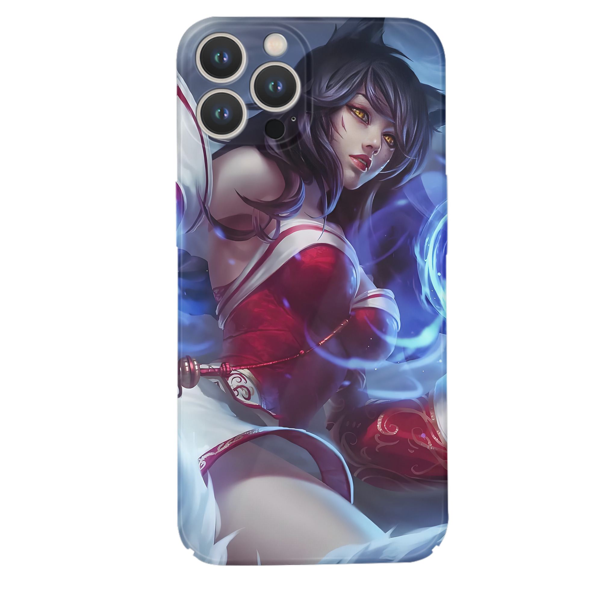 リーグ・オブ・レジェンド League of Legends LOL 【iPhone 14シリーズ対応】ハードケース